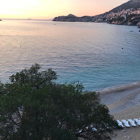 Serendipity Dubrovnik Centre-Free Parking Екстер'єр фото