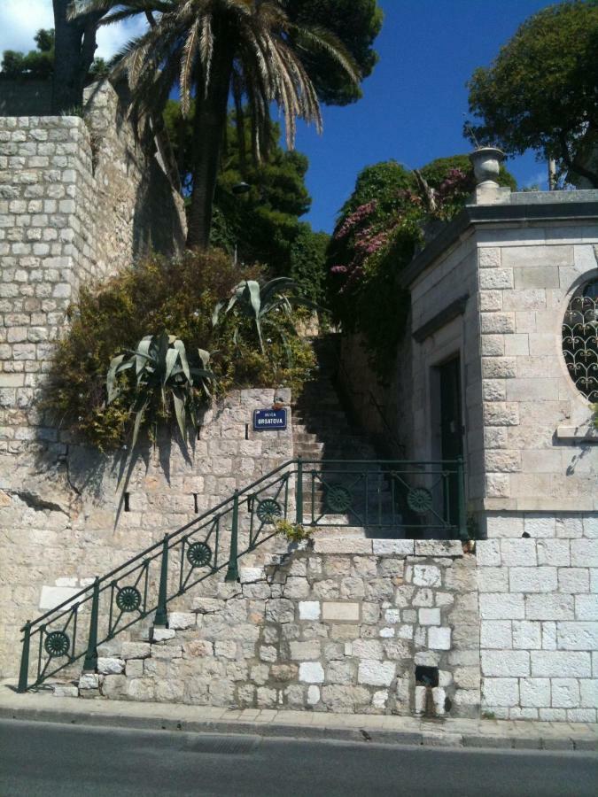 Serendipity Dubrovnik Centre-Free Parking Екстер'єр фото