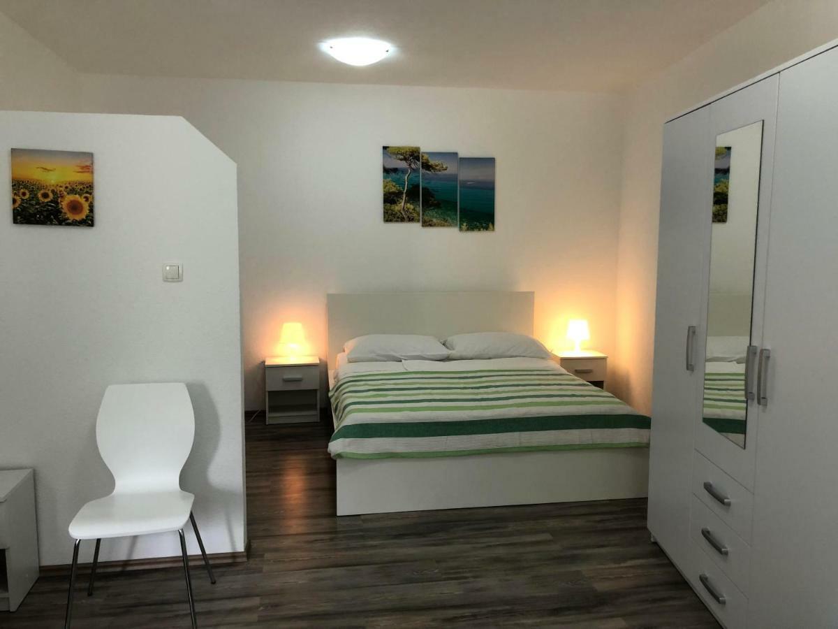 Serendipity Dubrovnik Centre-Free Parking Екстер'єр фото