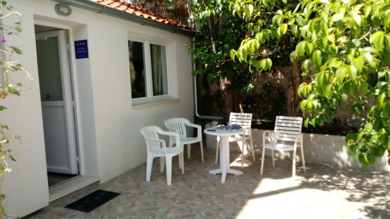 Serendipity Dubrovnik Centre-Free Parking Екстер'єр фото